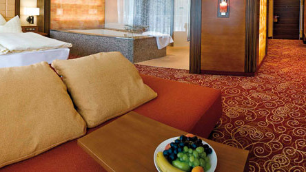 EurothermenResort Royal Bad Ischl