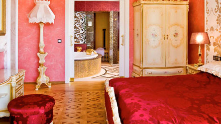 EurothermenResort Royal Bad Ischl