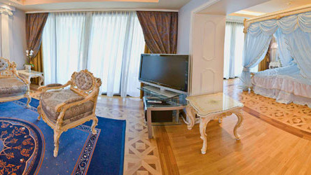 EurothermenResort Royal Bad Ischl