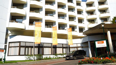 EurothermenResort Royal Bad Ischl