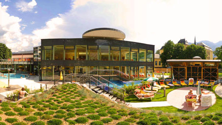 EurothermenResort Royal Bad Ischl