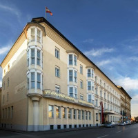 Grand Hotel Wiesler