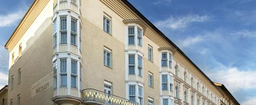 Grand Hotel Wiesler