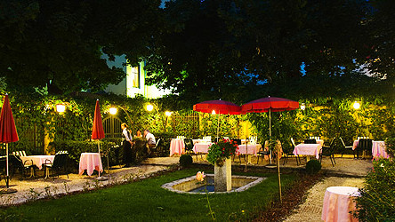 Romantik Parkhotel superior