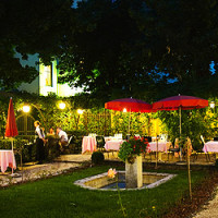 Romantik Parkhotel superior