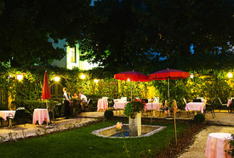 Romantik Parkhotel superior