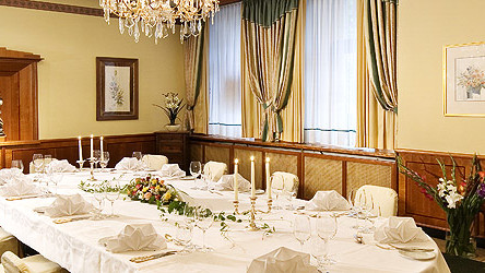 Romantik Parkhotel superior