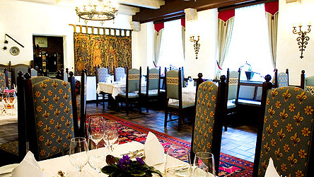 Romantik Parkhotel superior