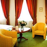 Romantik Parkhotel superior