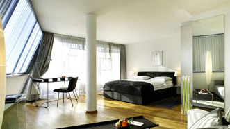 Augartenhotel Art & Design