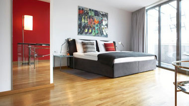 Augartenhotel Art & Design