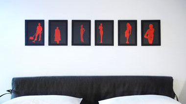 Augartenhotel Art & Design