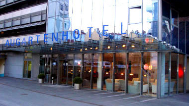 Augartenhotel Art & Design