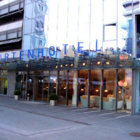 Augartenhotel Art & Design