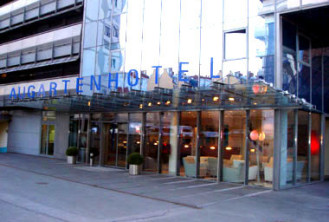 Augartenhotel Art & Design