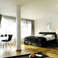 Augartenhotel Art & Design