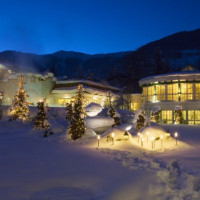 Wellness Hotel Salzburgerhof