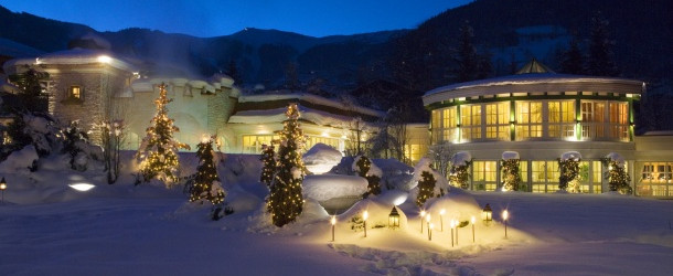 Wellness Hotel Salzburgerhof