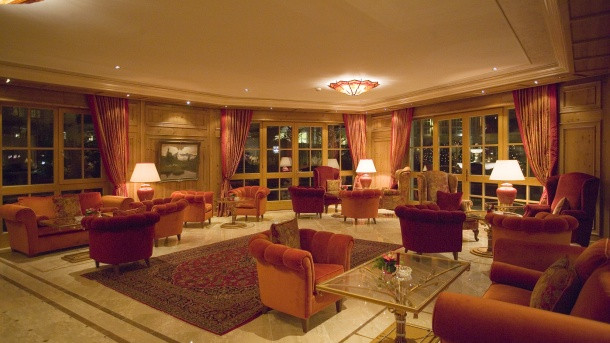 Wellness Hotel Salzburgerhof