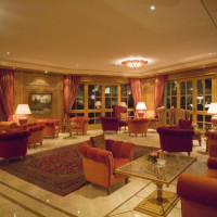 Wellness Hotel Salzburgerhof