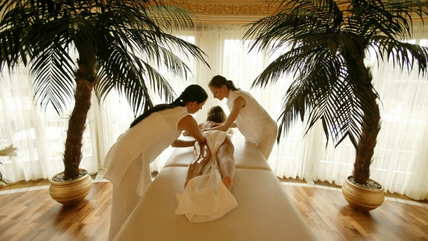 Wellness Hotel Salzburgerhof