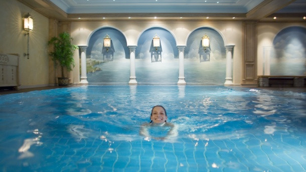 Wellness Hotel Salzburgerhof