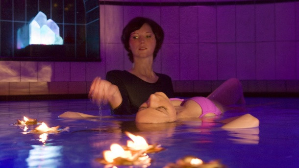 Wellness Hotel Salzburgerhof