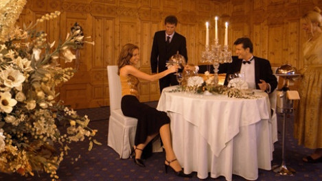 Wellness Hotel Salzburgerhof