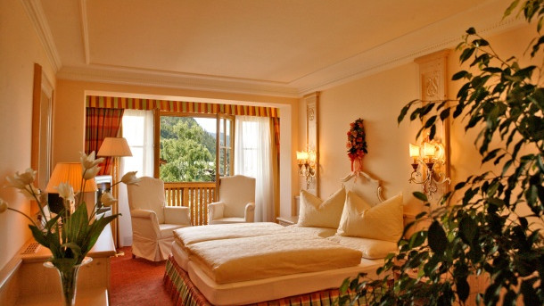 Wellness Hotel Salzburgerhof