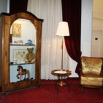 Palais-Hotel Erzherzog Johann