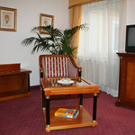 Palais-Hotel Erzherzog Johann