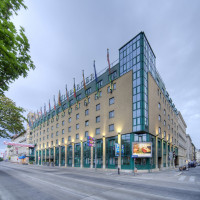 Arcotel Wimberger 4*