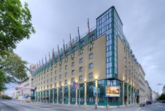 Arcotel Wimberger 4*