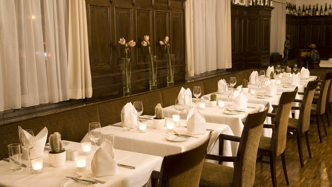 Arcotel Wimberger 4*