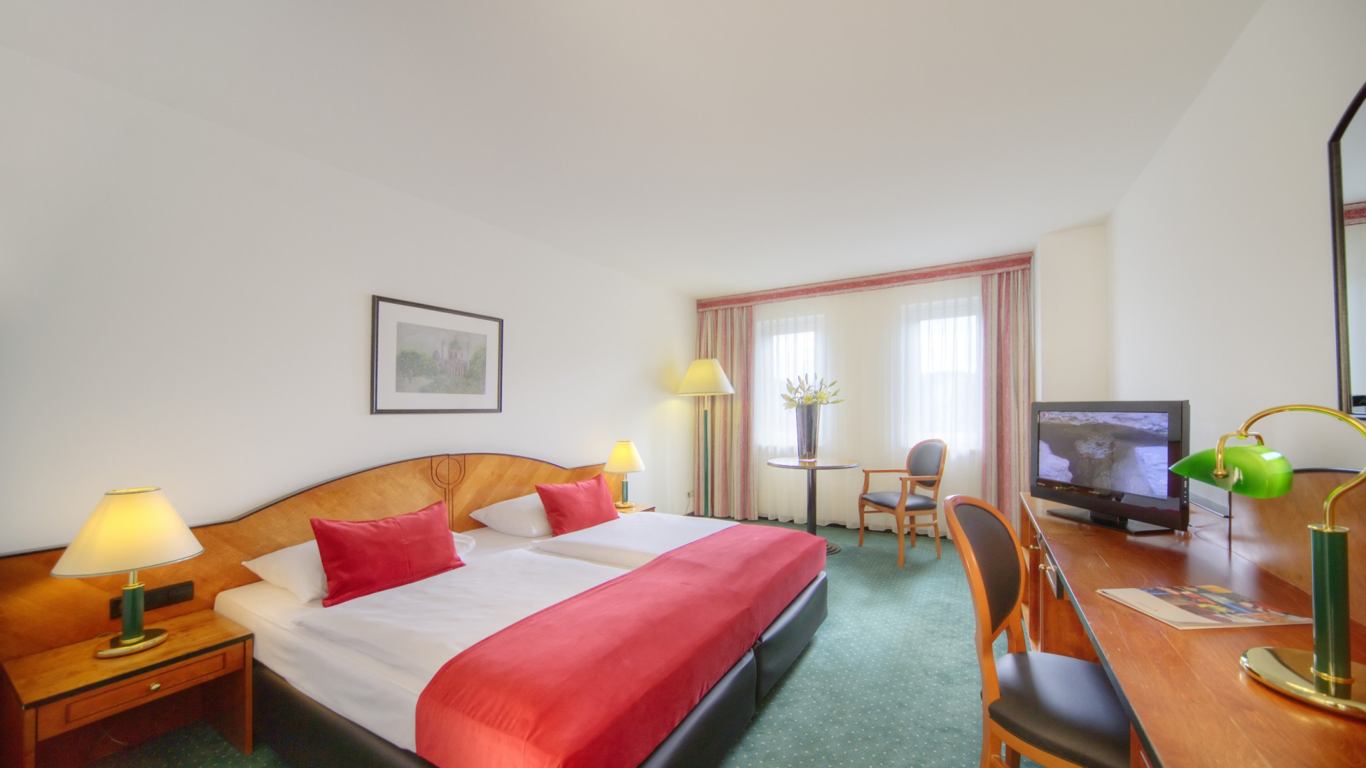 Arcotel Wimberger 4*