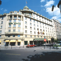 Austria Trend Hotel Ananas