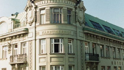 Austria Trend Hotel Astoria