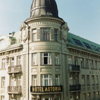 Austria Trend Hotel Astoria