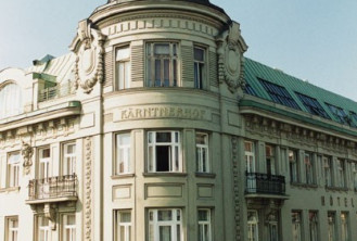 Austria Trend Hotel Astoria