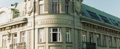 Austria Trend Hotel Astoria