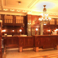 Austria Trend Hotel Astoria