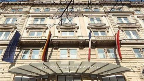 Hotel De France Superior