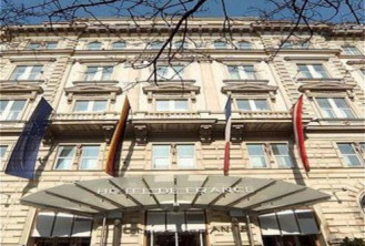 Hotel De France Superior