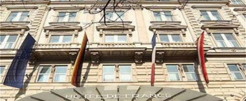 Hotel De France Superior