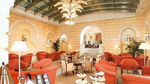 Hotel De France Superior