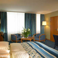 Hotel De France Superior