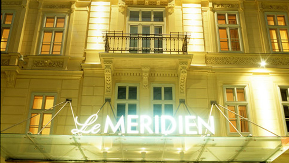 Le Meridien