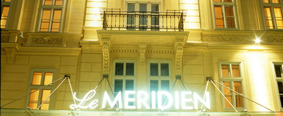 Le Meridien