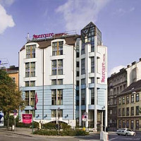 Mercure Europaplatz