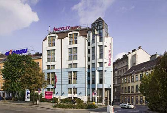 Mercure Europaplatz